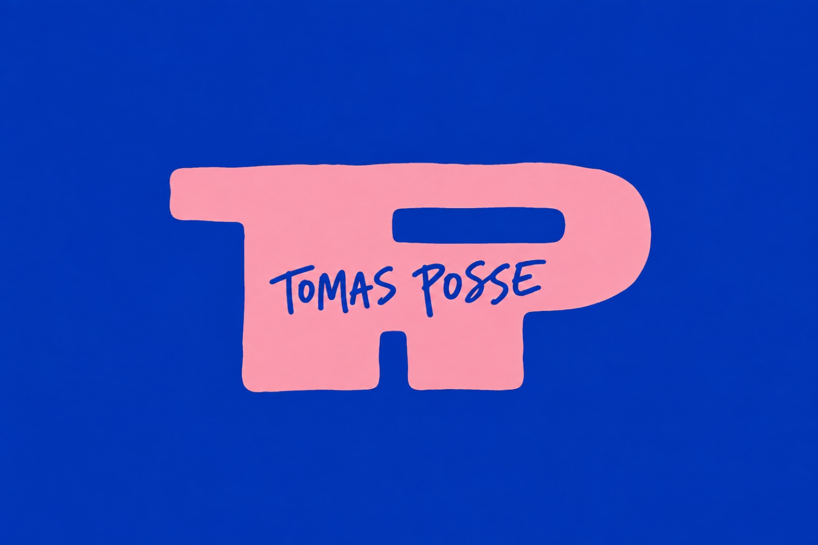 TP — Tomás Posse logo